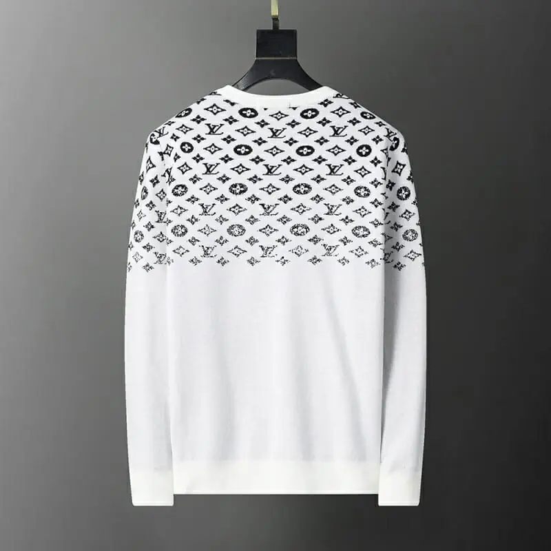 louis vuitton lv sweaters manches longues pour homme s_12602631